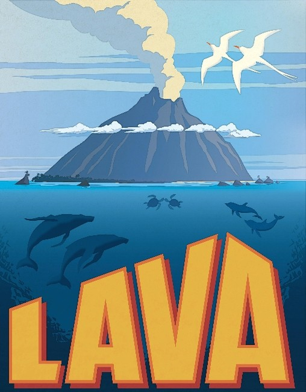 Lava, Seyirciyle Buluşmak İçin Gelecek Yazı Bekliyor