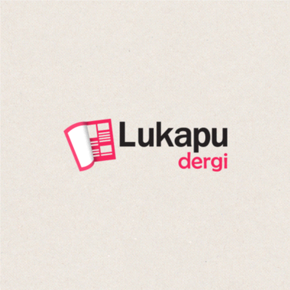 Lukapu Dergi Açıldı