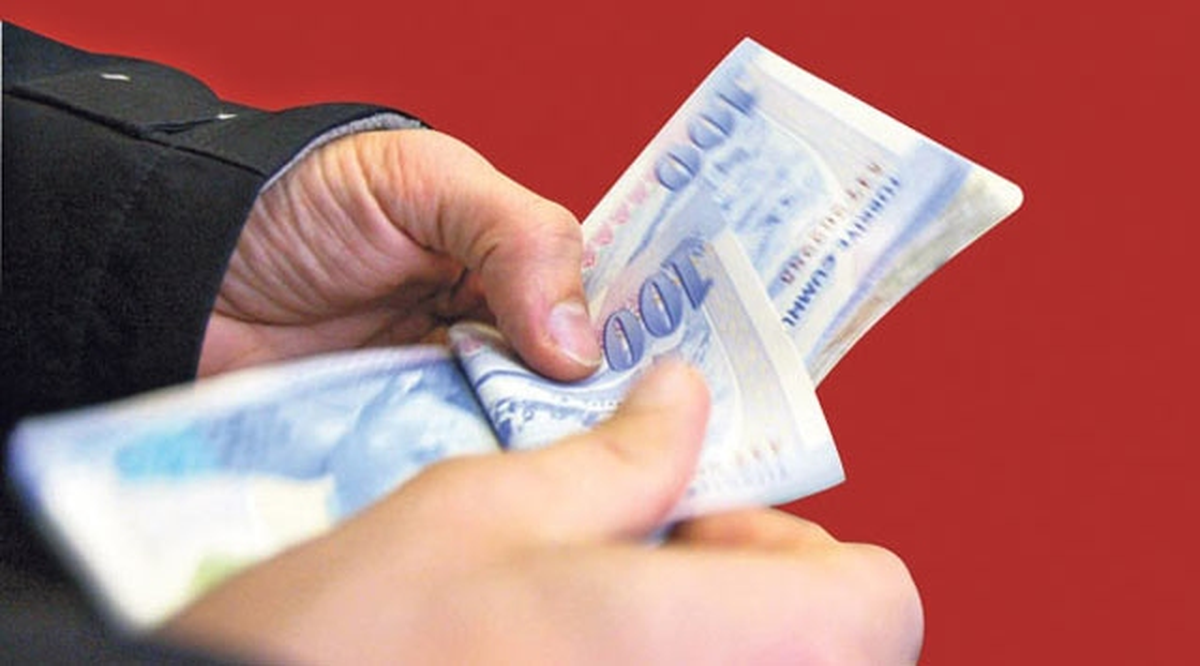 Maaşların Yarıya Yakını Kira ve Gıdaya Gidiyor