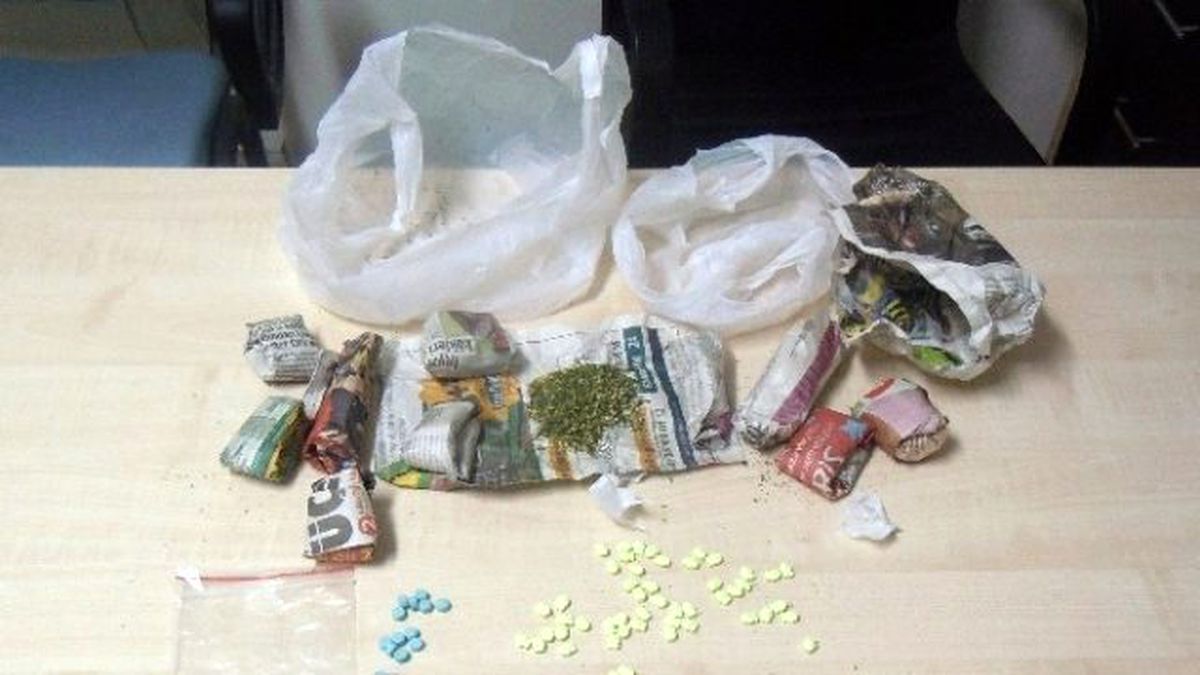 Malatya\'da Torbacı Operasyonu