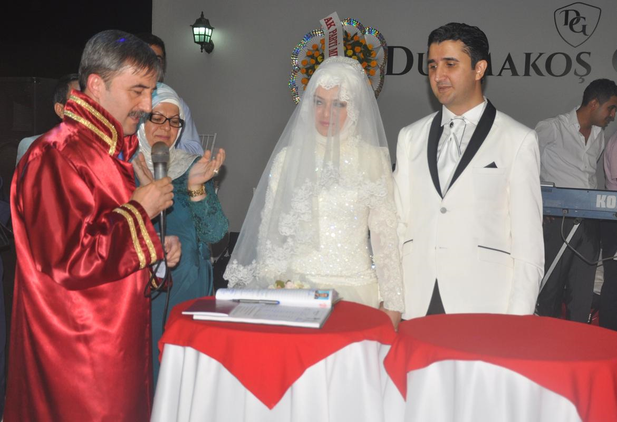 Manisa İl Kültür ve Turizm Müdürü Sudak Dünya Evine Girdi