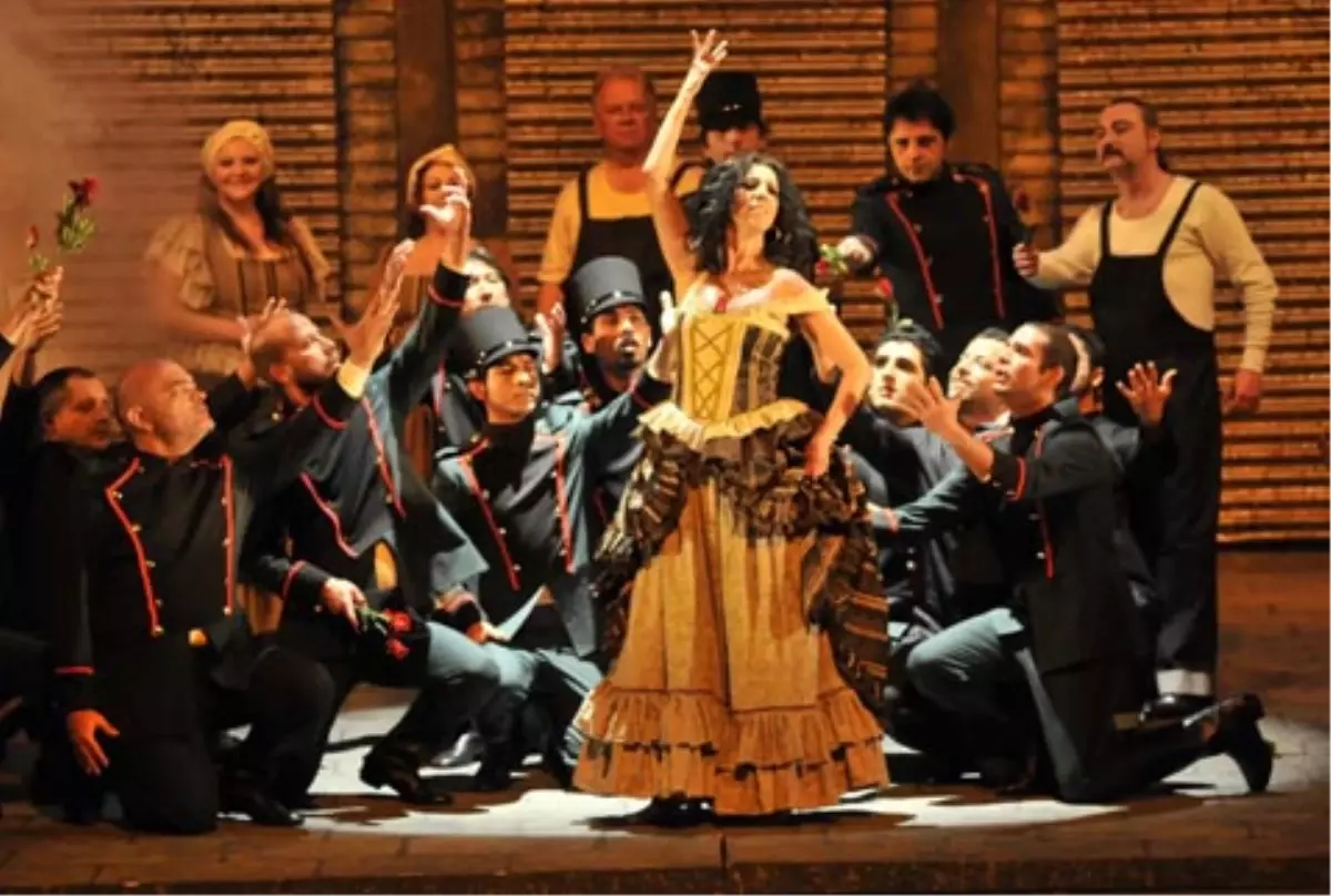 MDOB, Perdelerini Açıyor