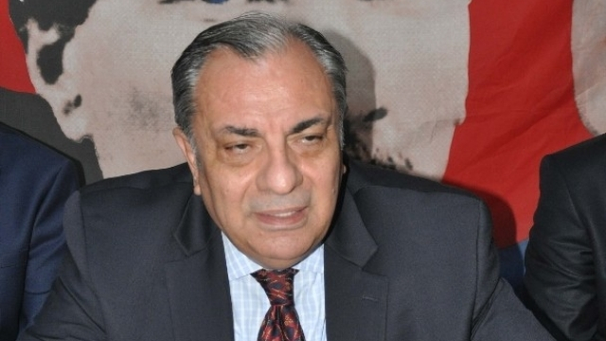 MHP Genel Başkan Yardımcısı Türkeş Açıklaması