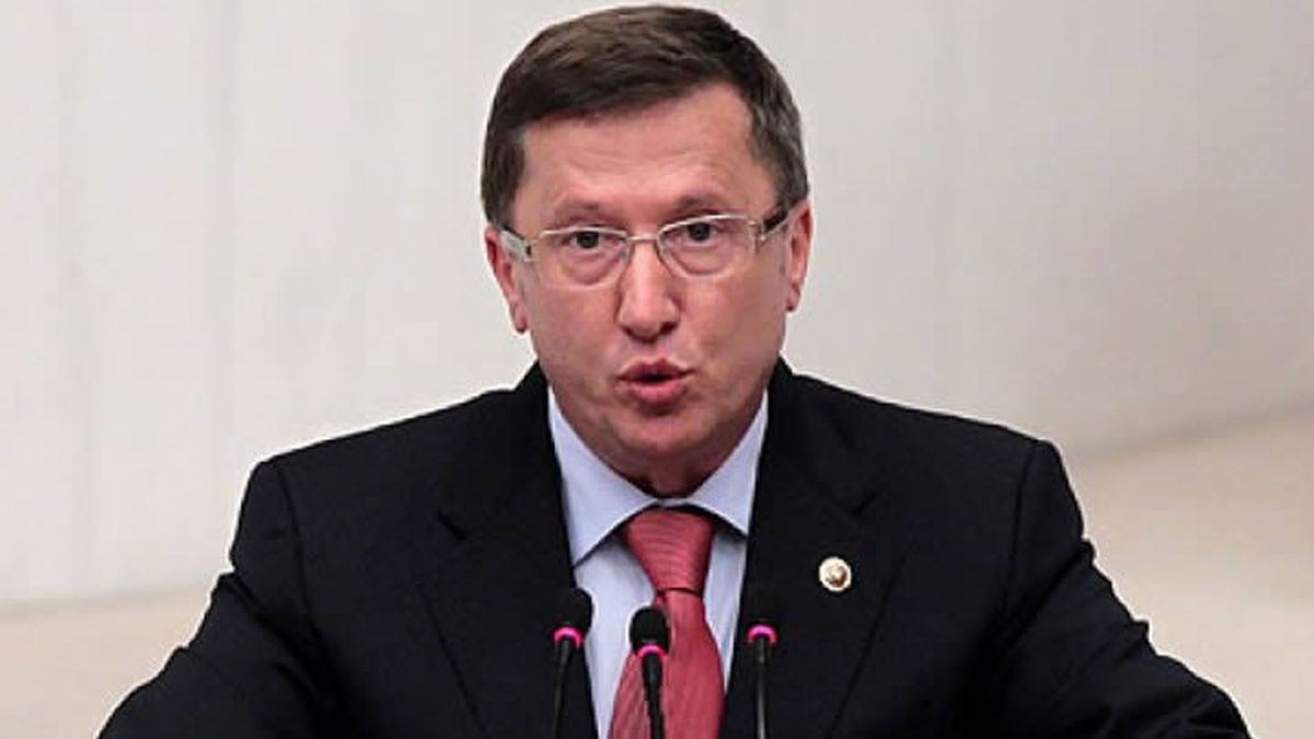 MHP\'li Türkkan\'dan Bakan Avcı\'ya Soru Önergesi