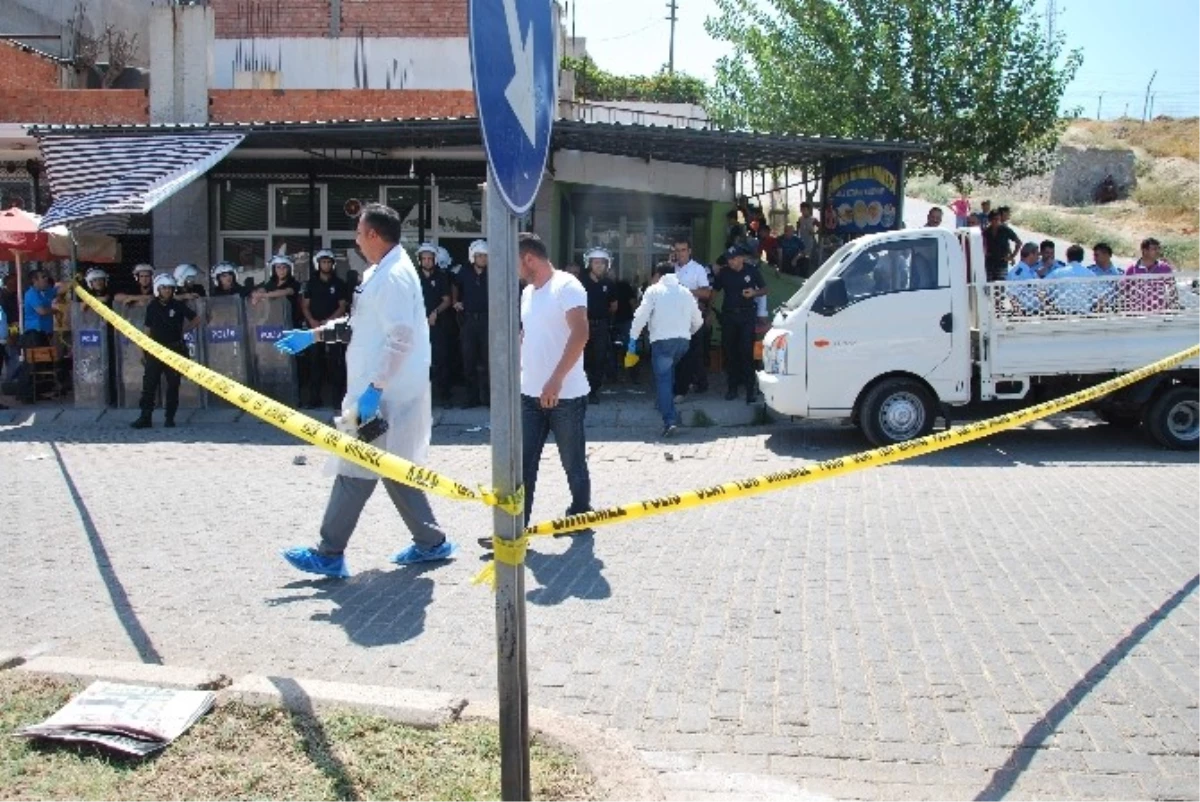 Aydın\'da Motosiklet Gürültüsü Kavgası Kan Davasına Dönüştü