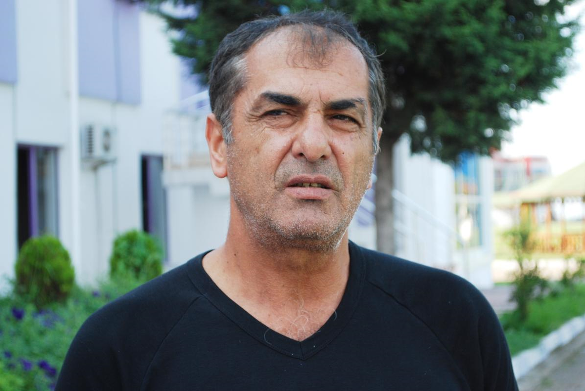 Orduspor\'da Yüzler Gülüyor