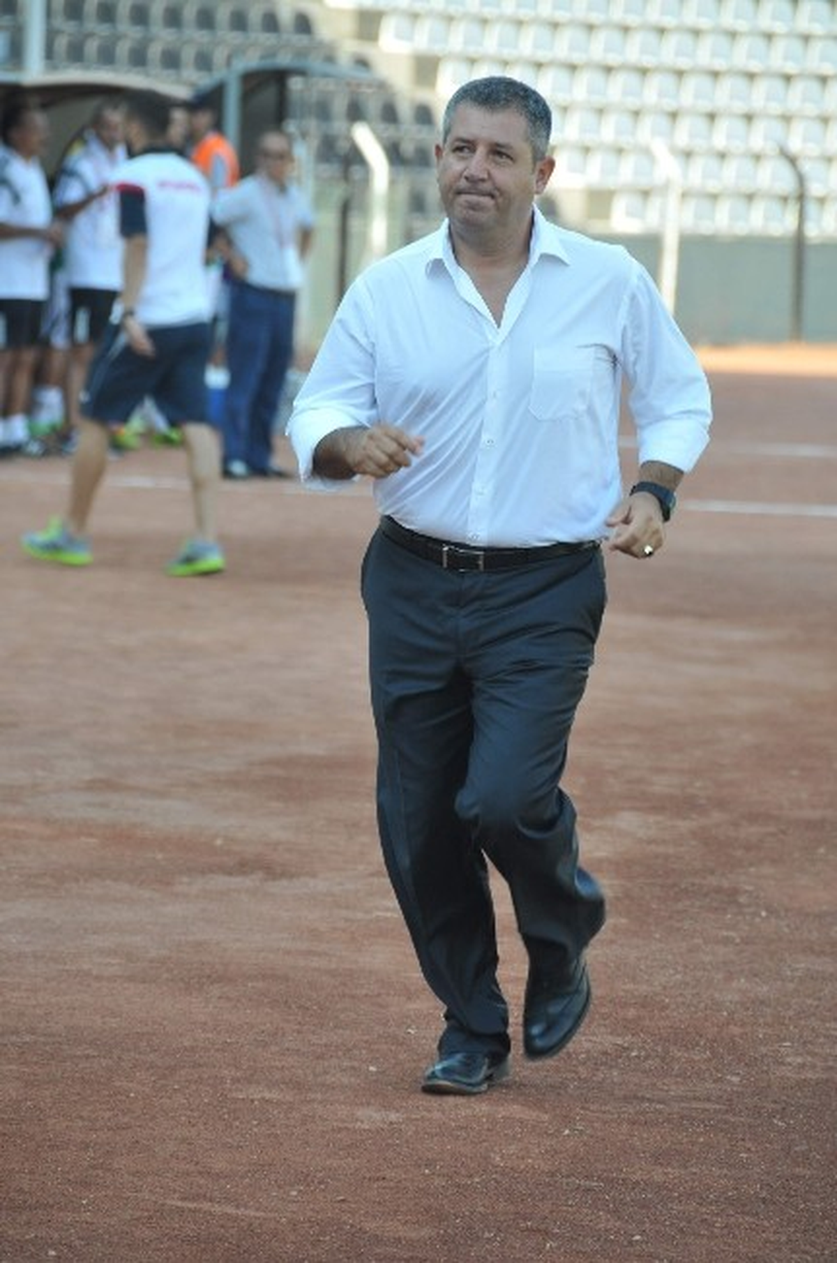 Osman Aktar ile Yola Devam