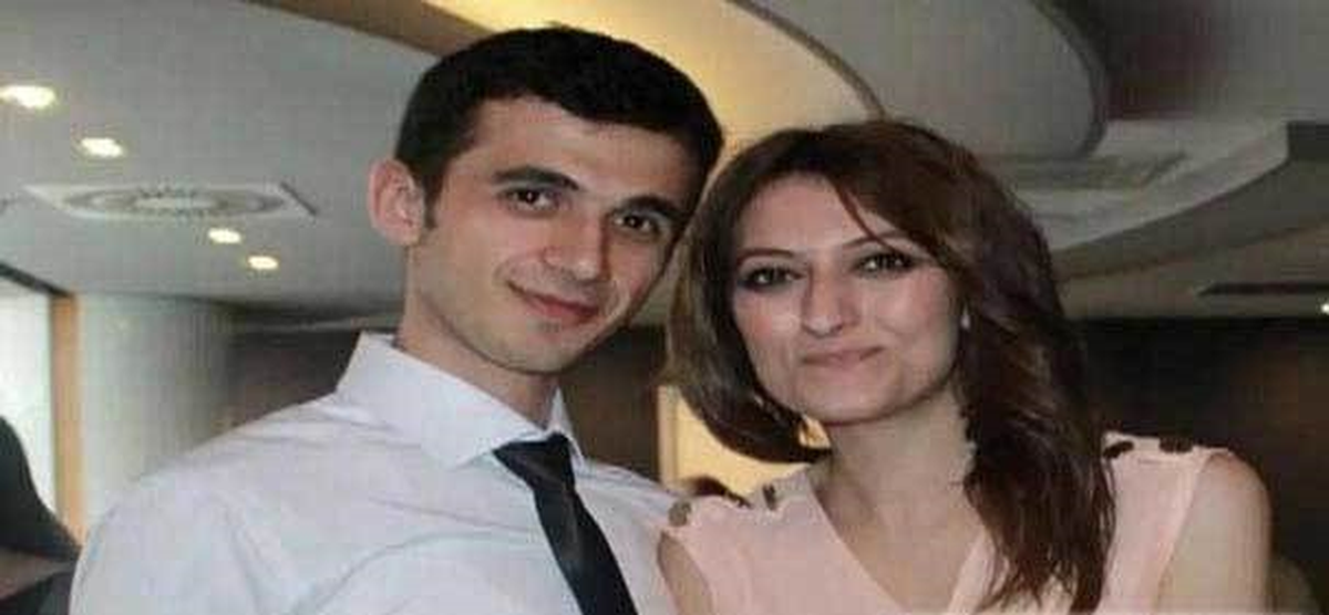 Otomobille Sürüklenerek Ölen Damat, Kastamonu\'da Toprağa Verildi