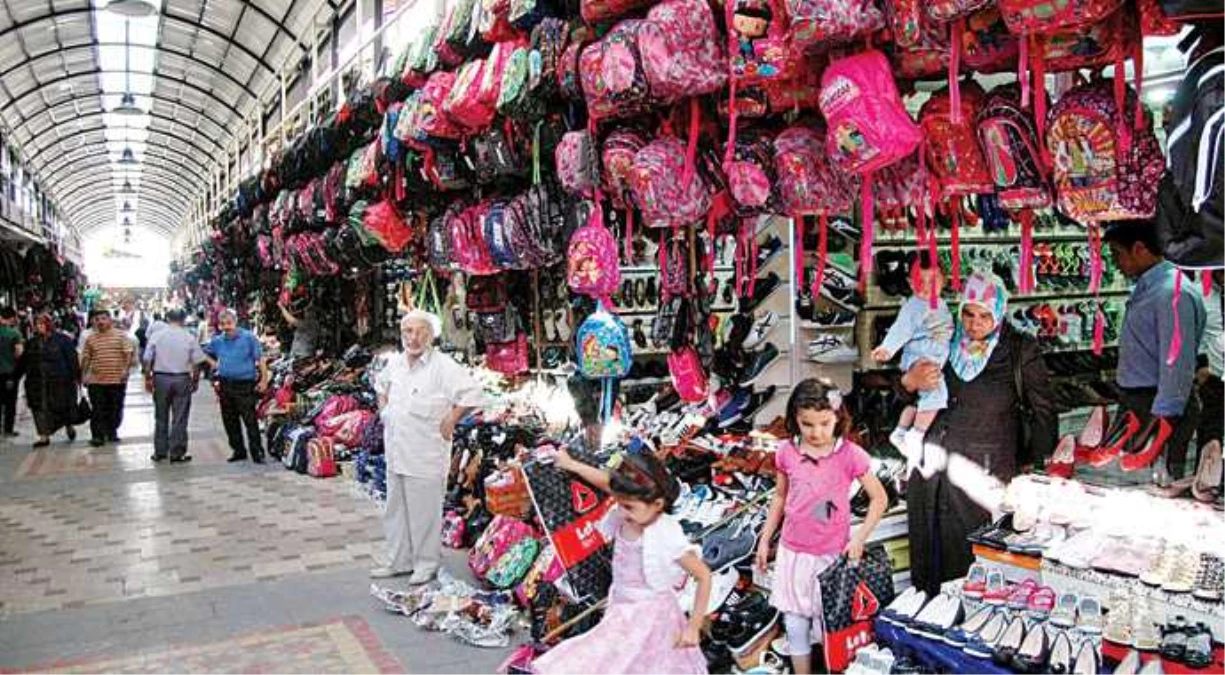 Palandöken, Esnafımız Yeni Hükümetten Acil Çözüm Bekliyor