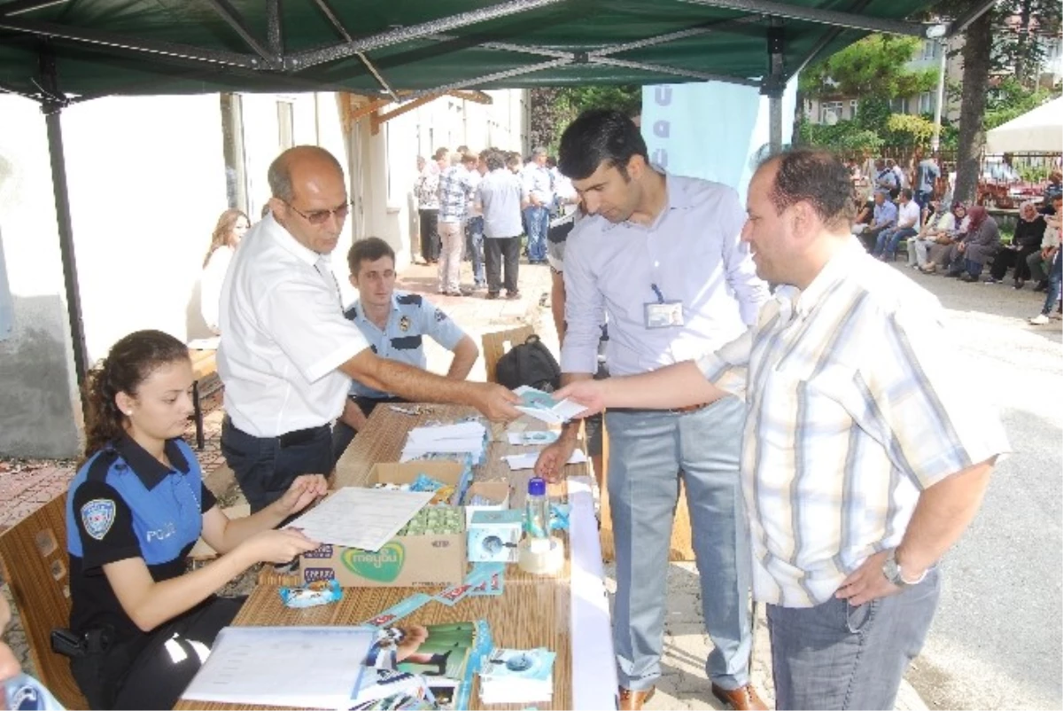 Polisten Yeni Öğrenci ve Ailelerine Uyarı