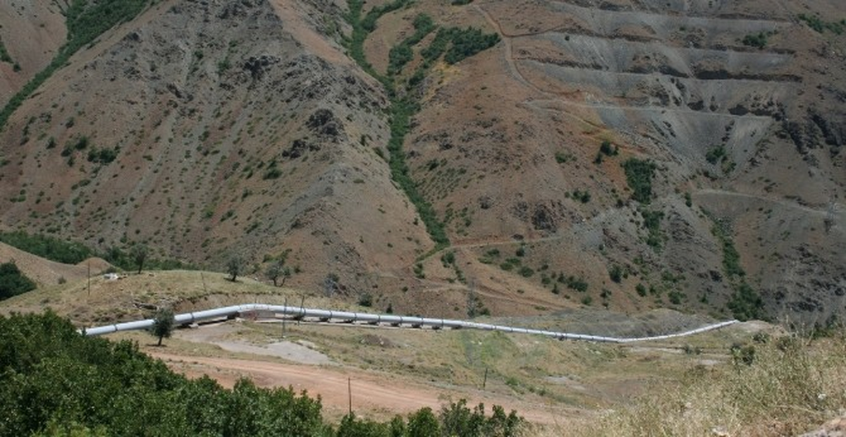Regülatör ve Hes\'e Bombalı Saldırı