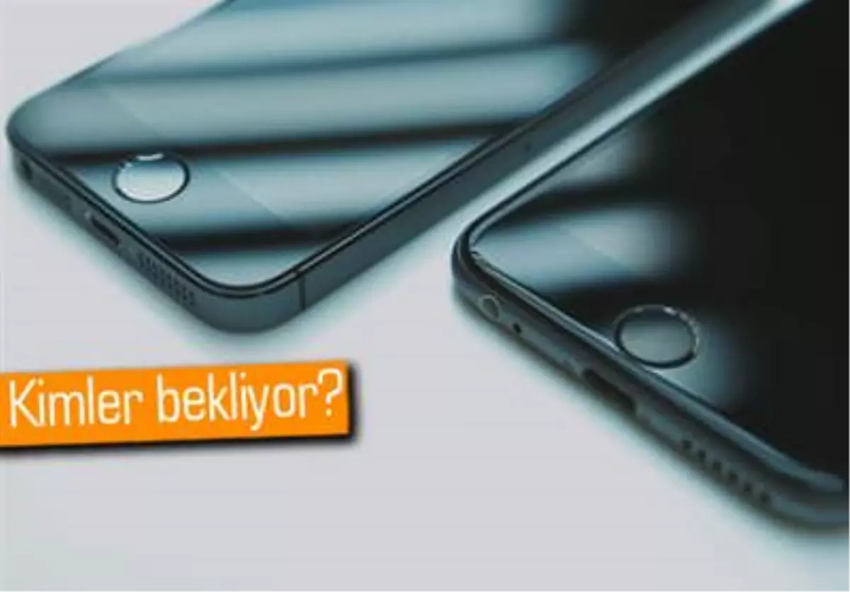 Resmi Duyurudan Önce İphone 6 Videosu