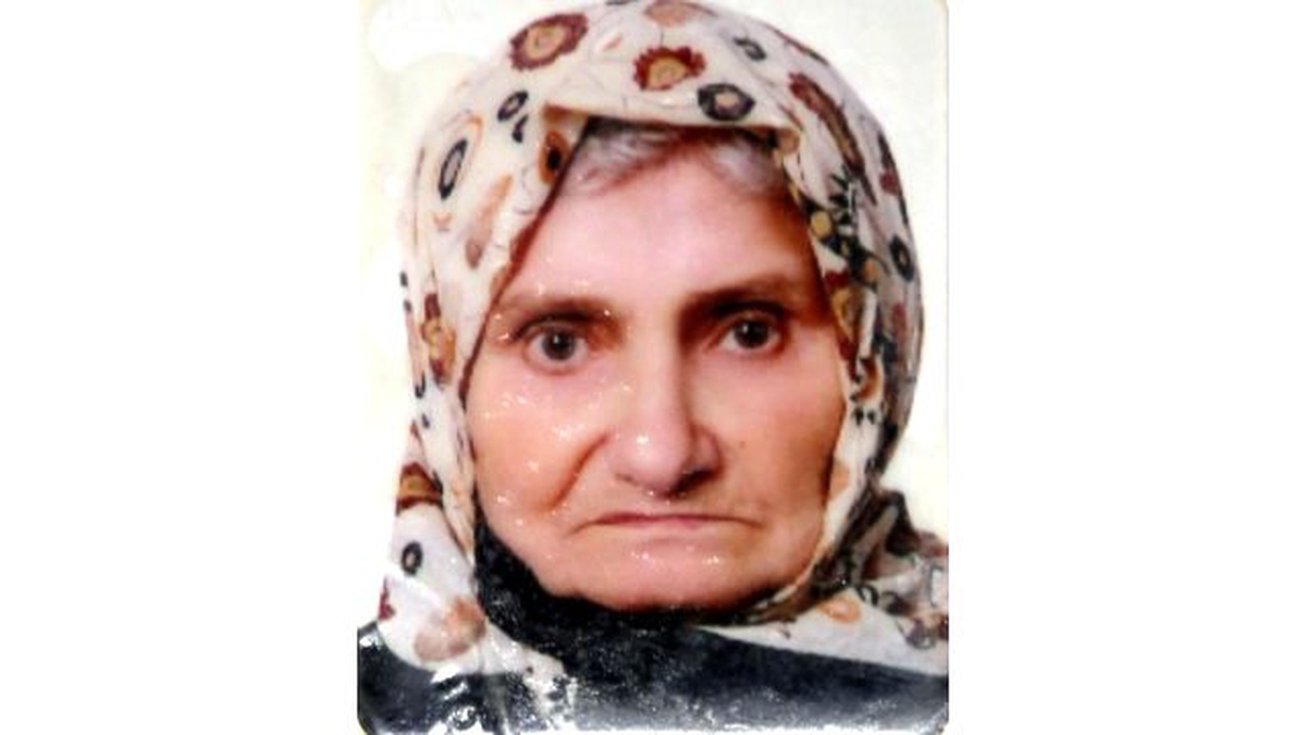 Samsun\'da Otomobilin Çarptığı Kadın Öldü