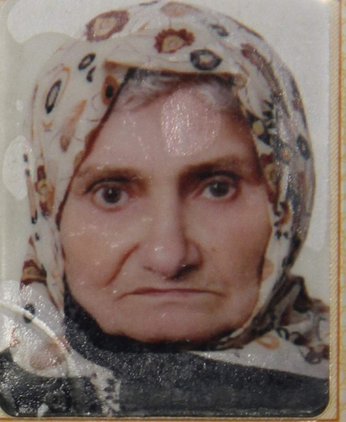 Samsun\'da Otomobilin Çarptığı Yaşlı Kadın Öldü