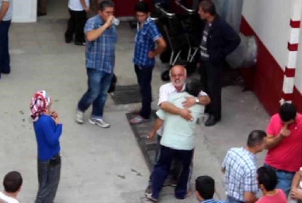 Samsun\'da Silahlı Kavga: 2 Ölü, 2 Yaralı
