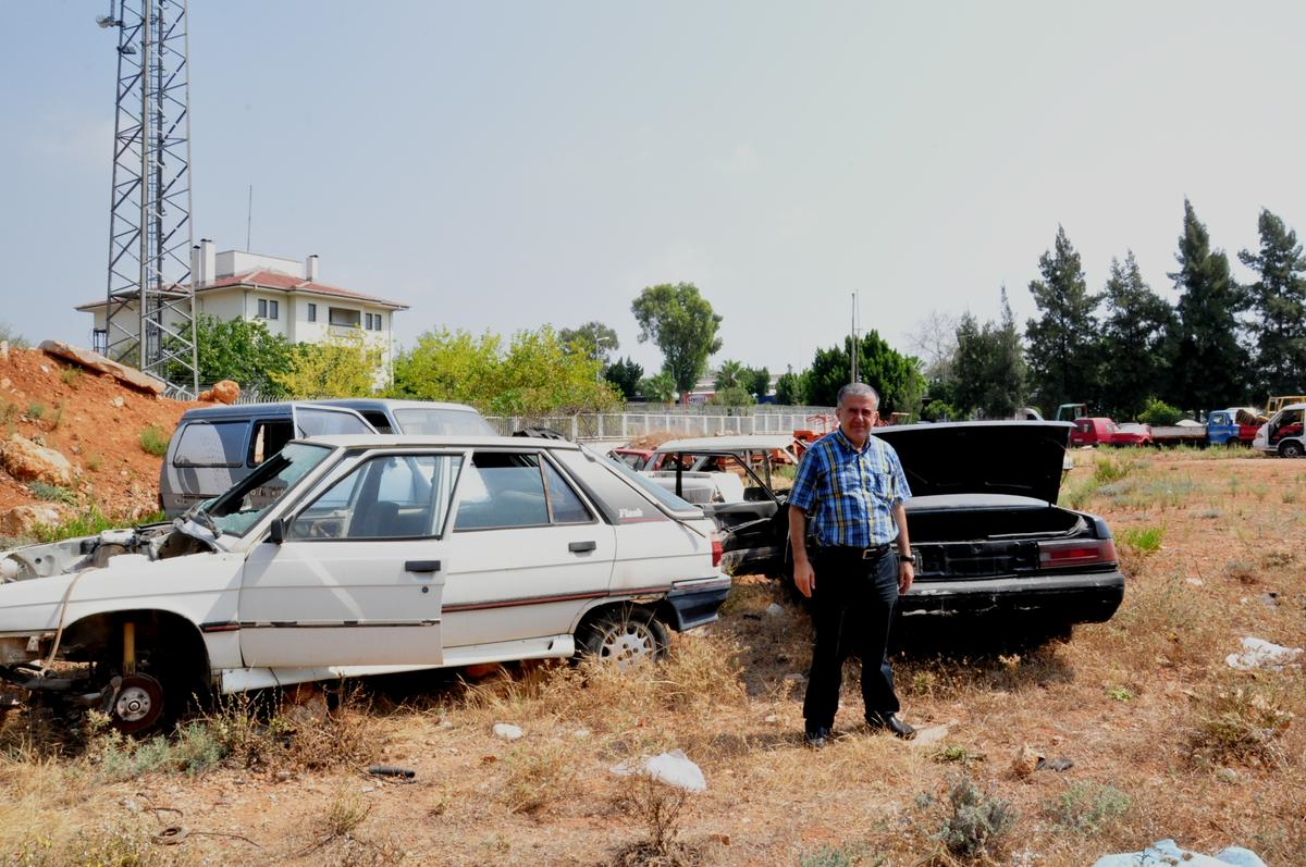 Sanayinin Ustaları Endüstri Meslek Lisesinde Yetişecek