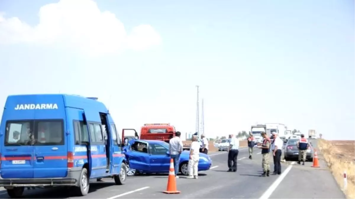 Çöp Kamyonu Faciası: 9 Yaralı