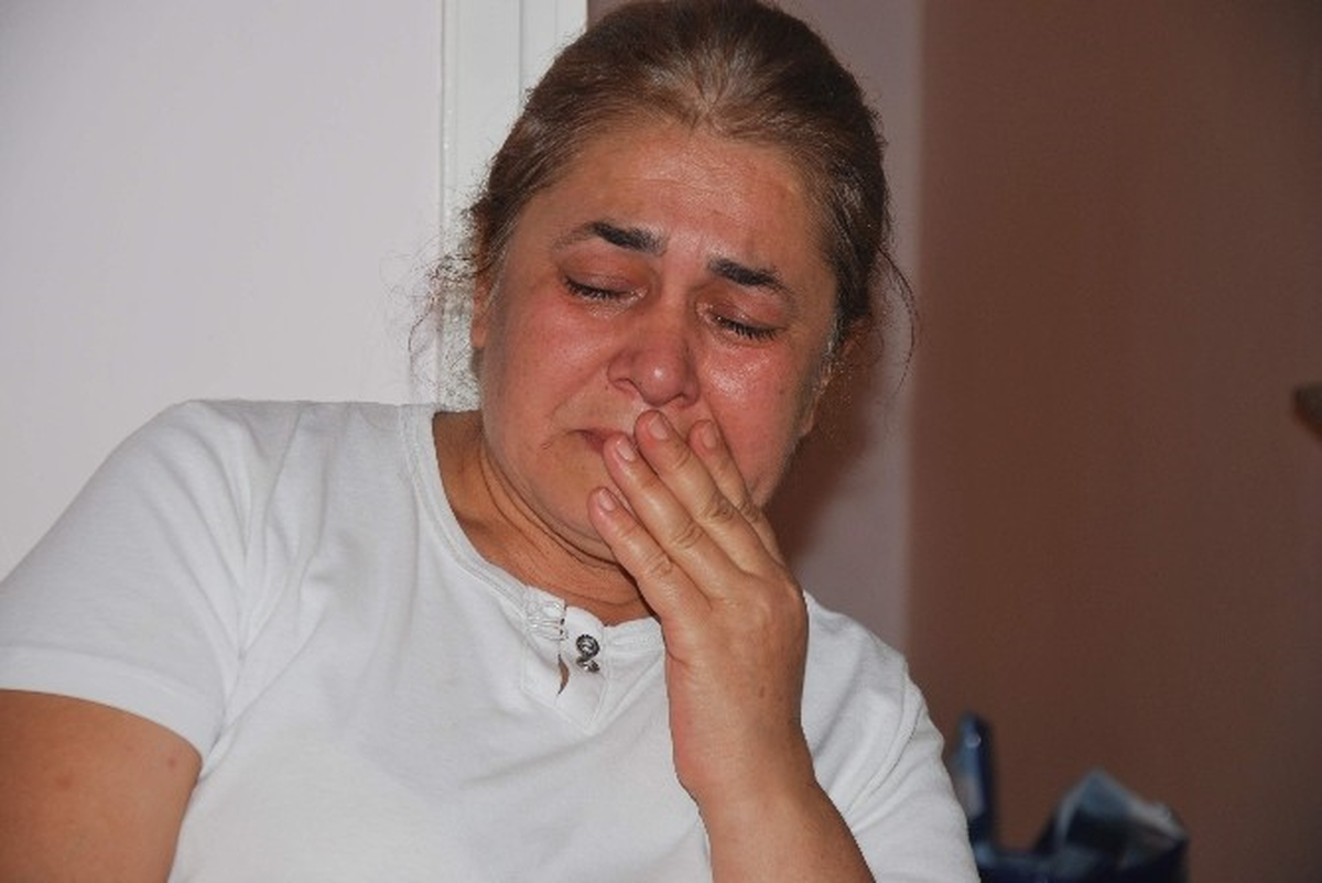 Şansızlığın Böylesi