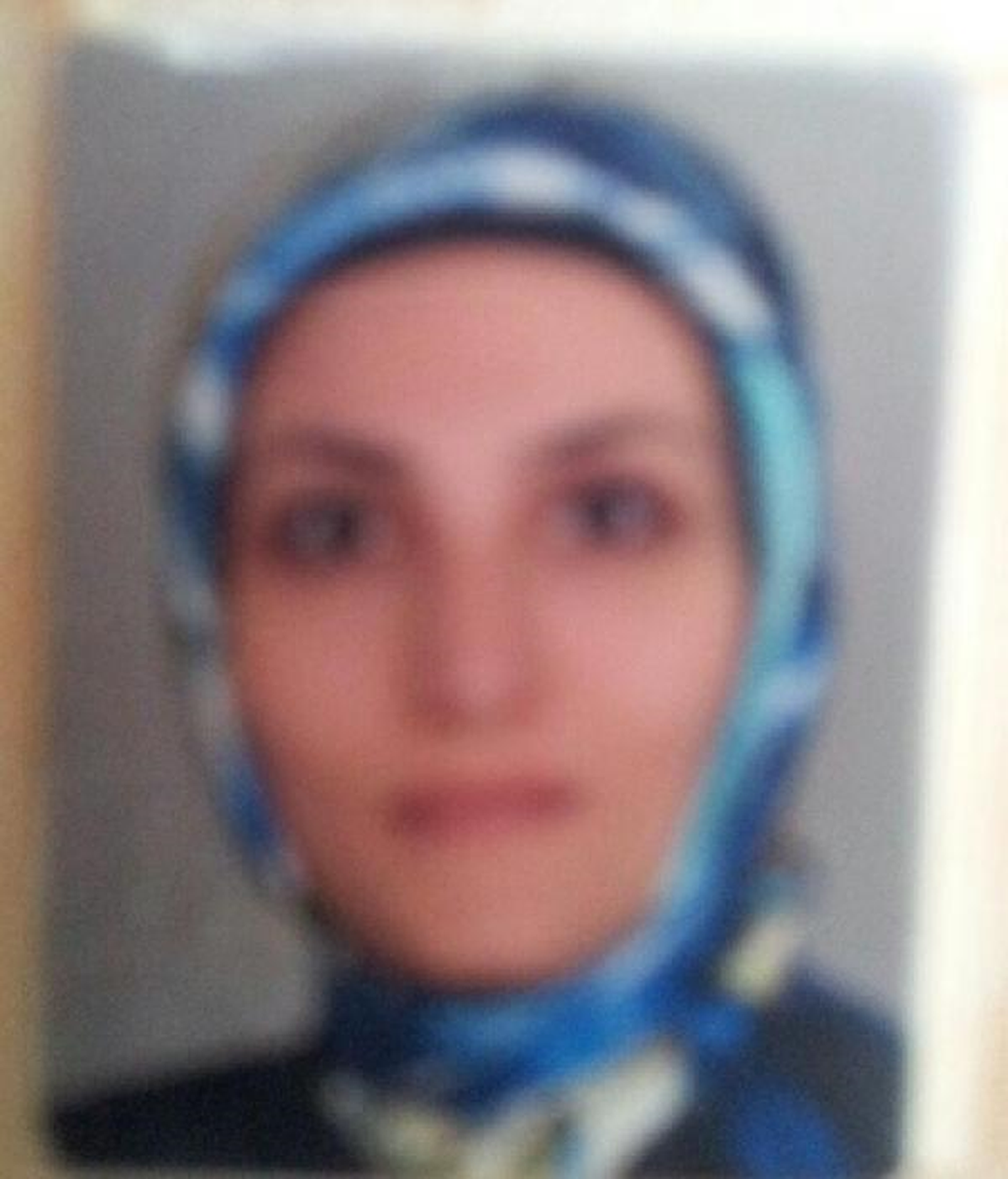 Sofra Bezi Silkelerken Balkondan Düştü