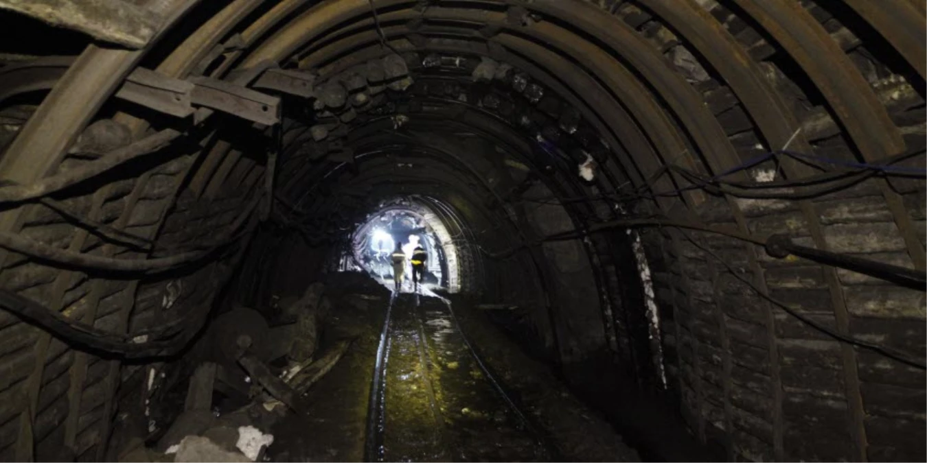 Soma\'da Bir İşçinin Öldüğü Maden Kazasına Yalanlama