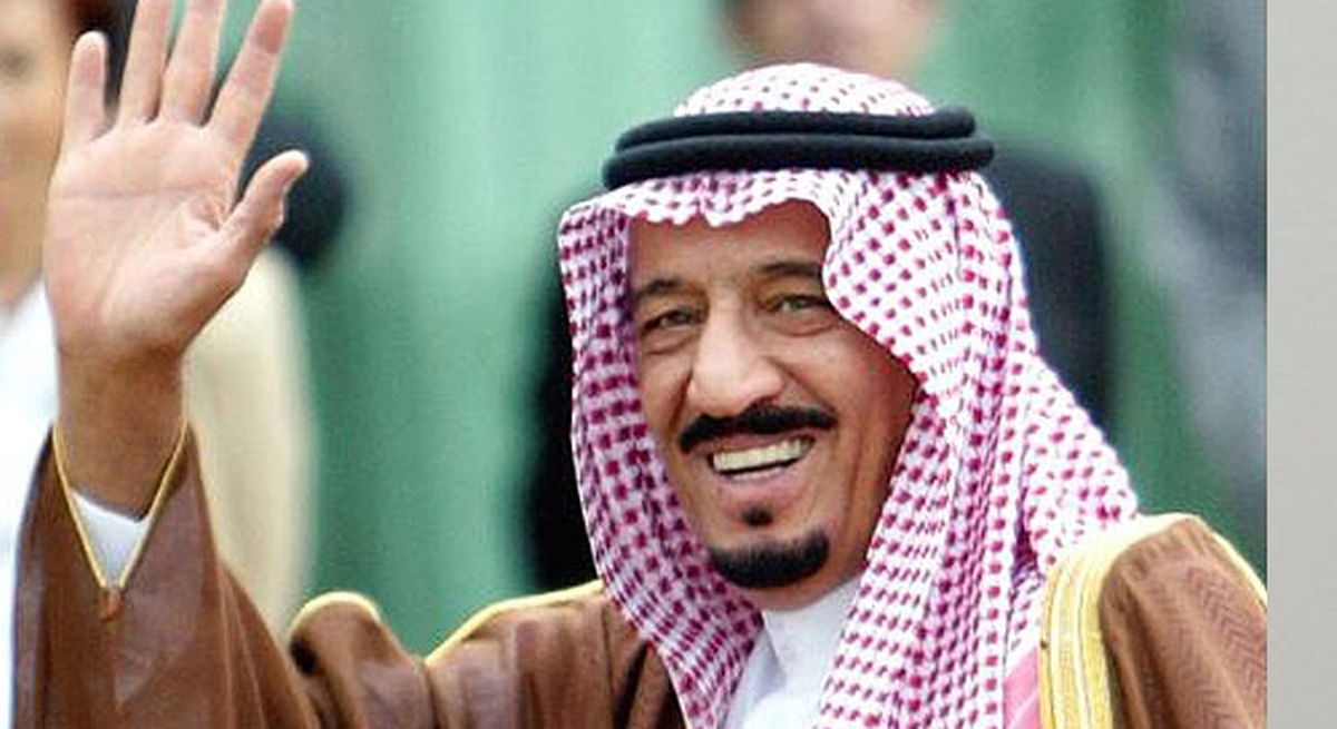 Suudi Arabistan ile Fransa, Lübnan İçin Paris\'te Buluştu