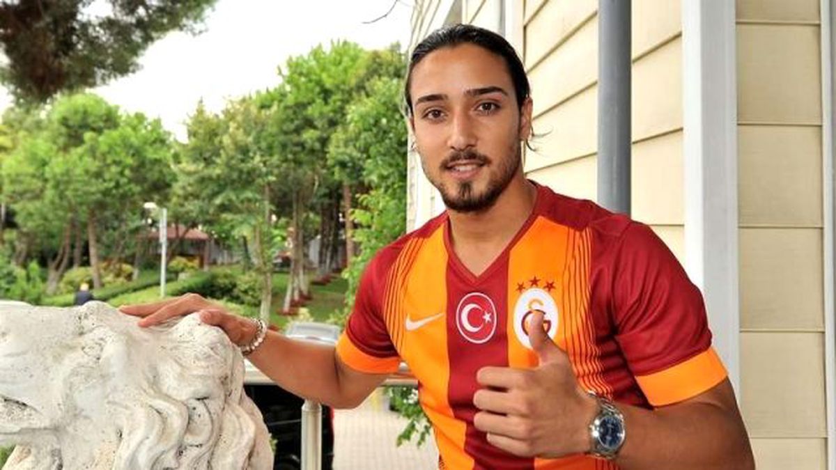 Tarık Çamdal: Şampiyonlar Ligi Hayalim...