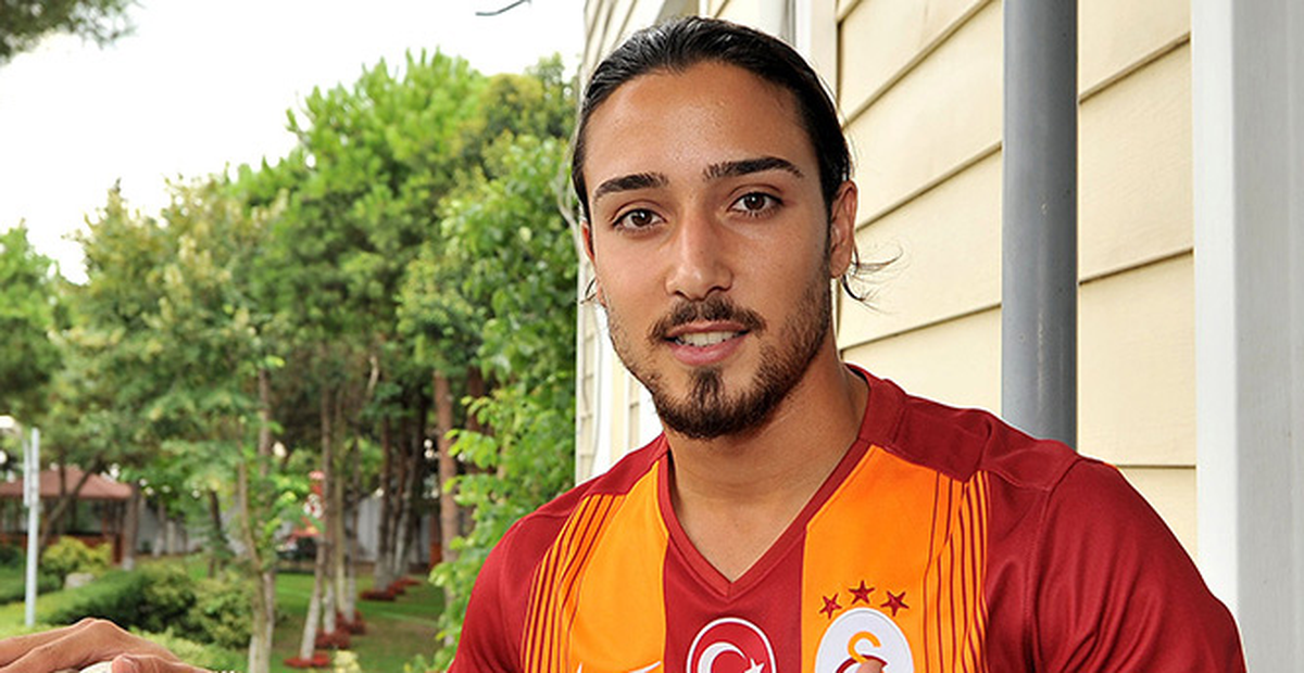 Tarık Çamdal: Şampiyonluk Yaşamak İstiyorum