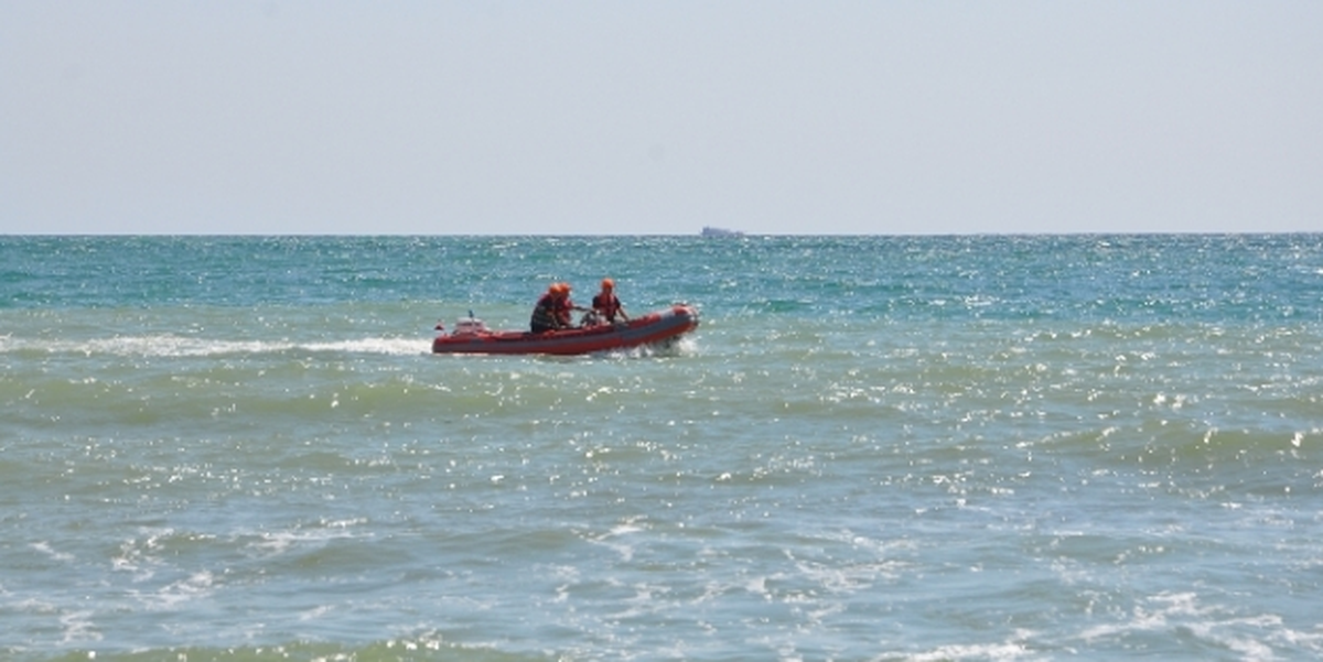 Tekirdağ\'da Kaybolan Kişiyi Arama Çalışmaları Devam Ediyor