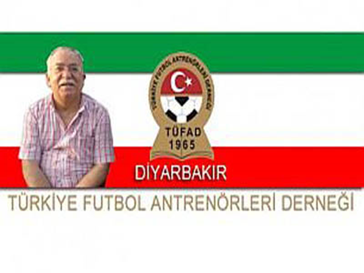 TFF ve TÜFAD Diyarbakır Seçmeleri Başlıyor