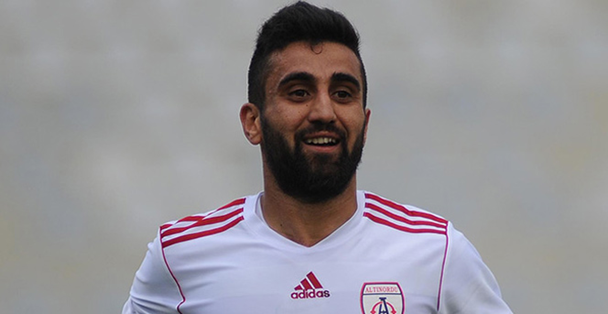 Trabzonspor\'da Beklenmedik Ayrılık