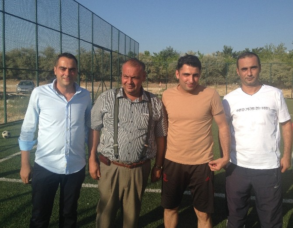 Türkiye Kadınlar Futbol 2. Ligi