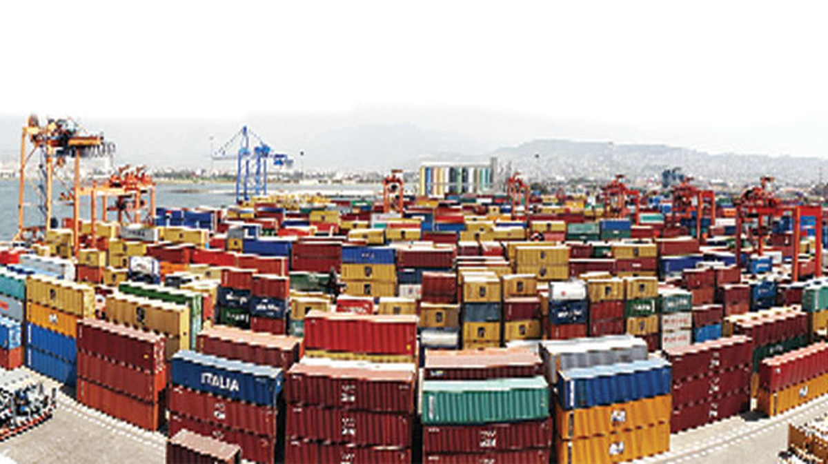 UİB\'den Ağustos Ayında 1,4 Milyar Dolar İhracat