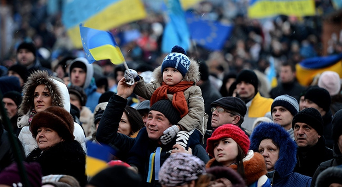 Ukrayna\'da Yerinden Olanların Sayısı 1 Milyonu Aştı