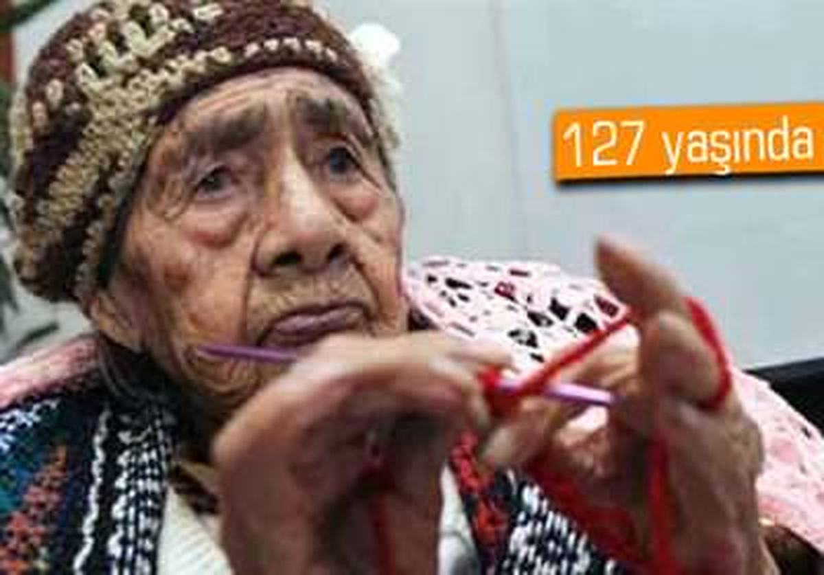 Uzun Yaşamanın Sırrı Bol Uyumaktan Geçiyor