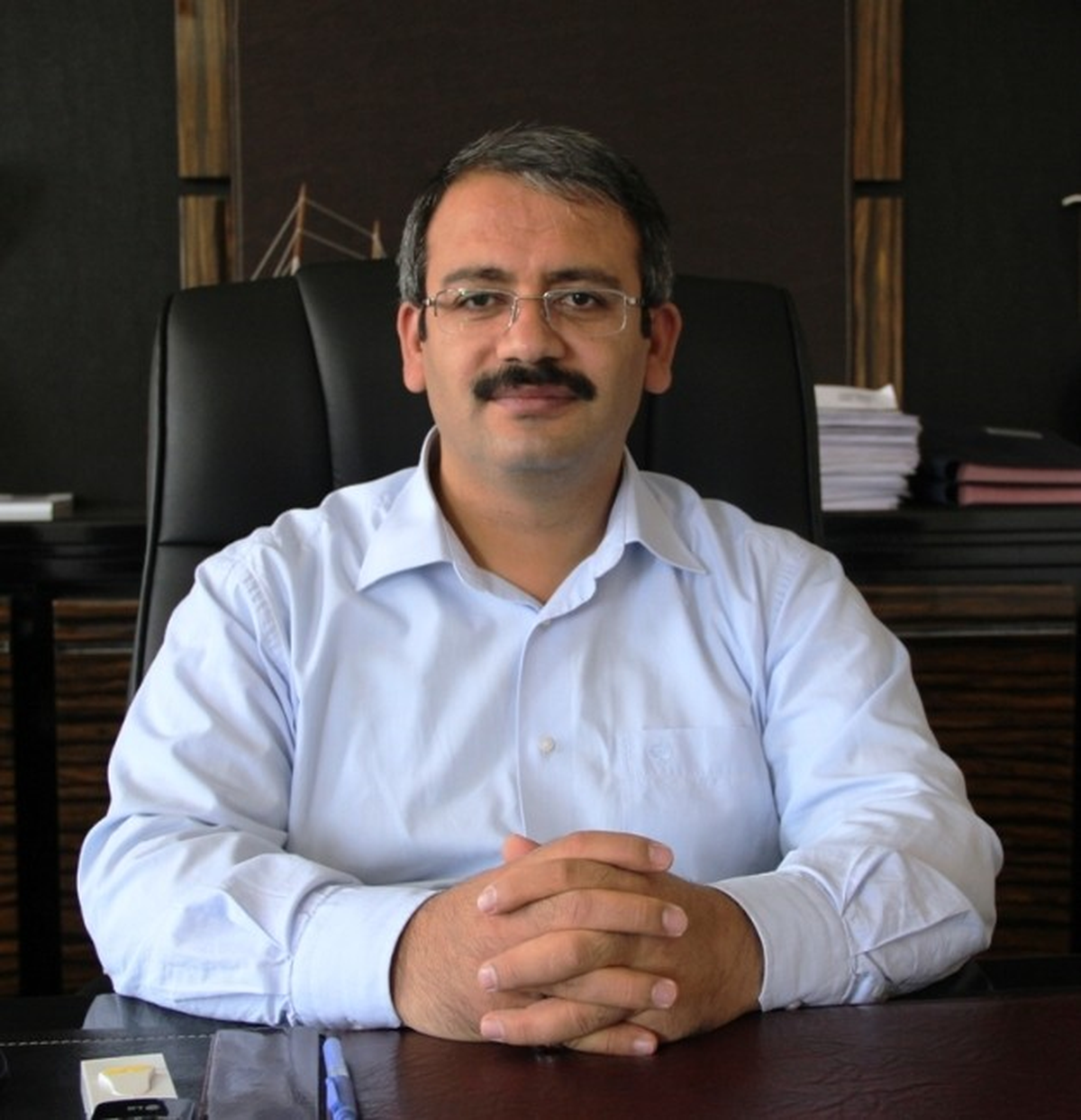 Van\'da Halk Sağlığı Haftası Kutlamaları