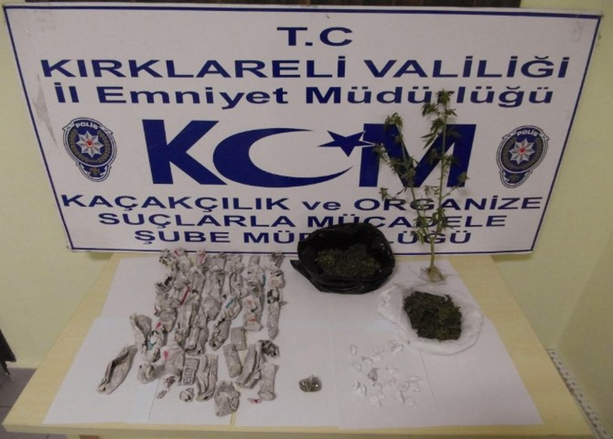 Zehir Tacirlerine Göz Açtırılmıyor