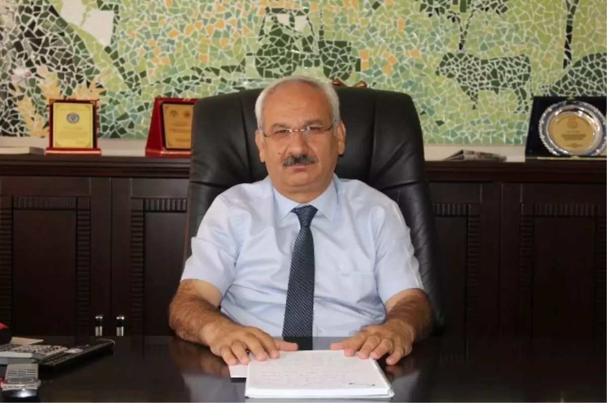 2015 Yılı ÇKS Başvuruları Başladı