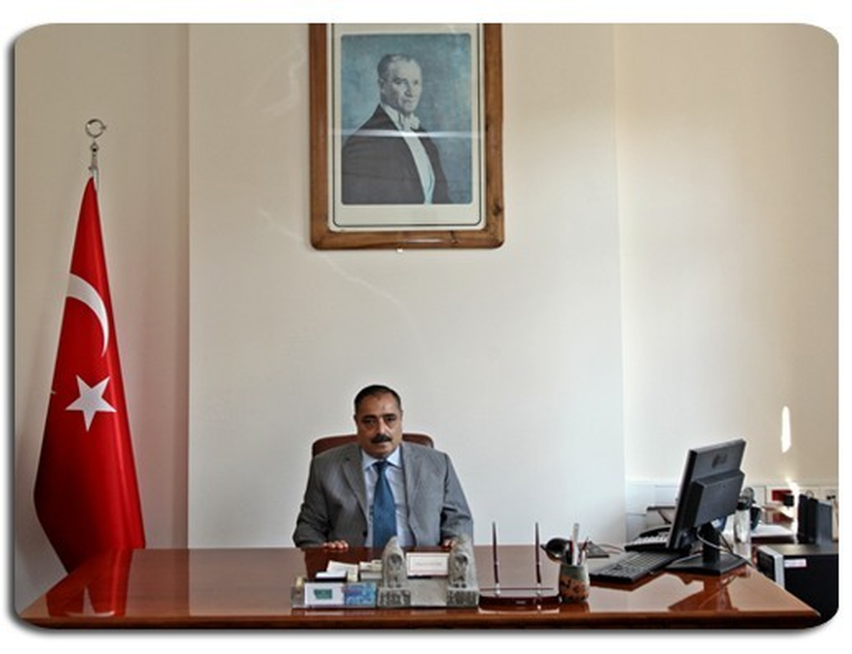 3 Vali Yardımcısı Kayseri\'ye Atandı