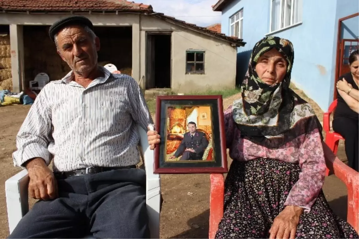 Ölmeden 6 Ay Önce Telefonla Ölüm Tehdidi Almış