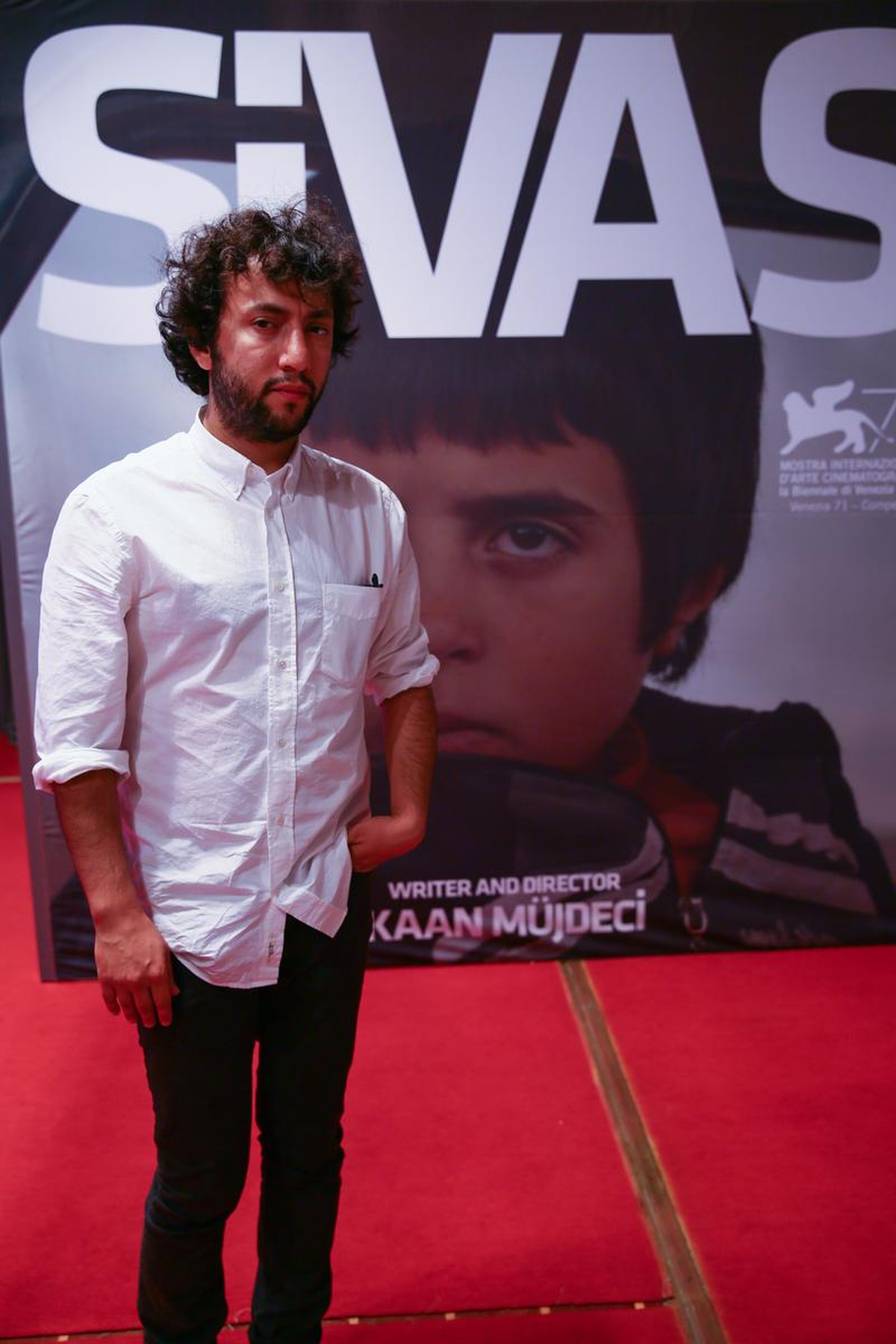 71. Venedik Film Festivali