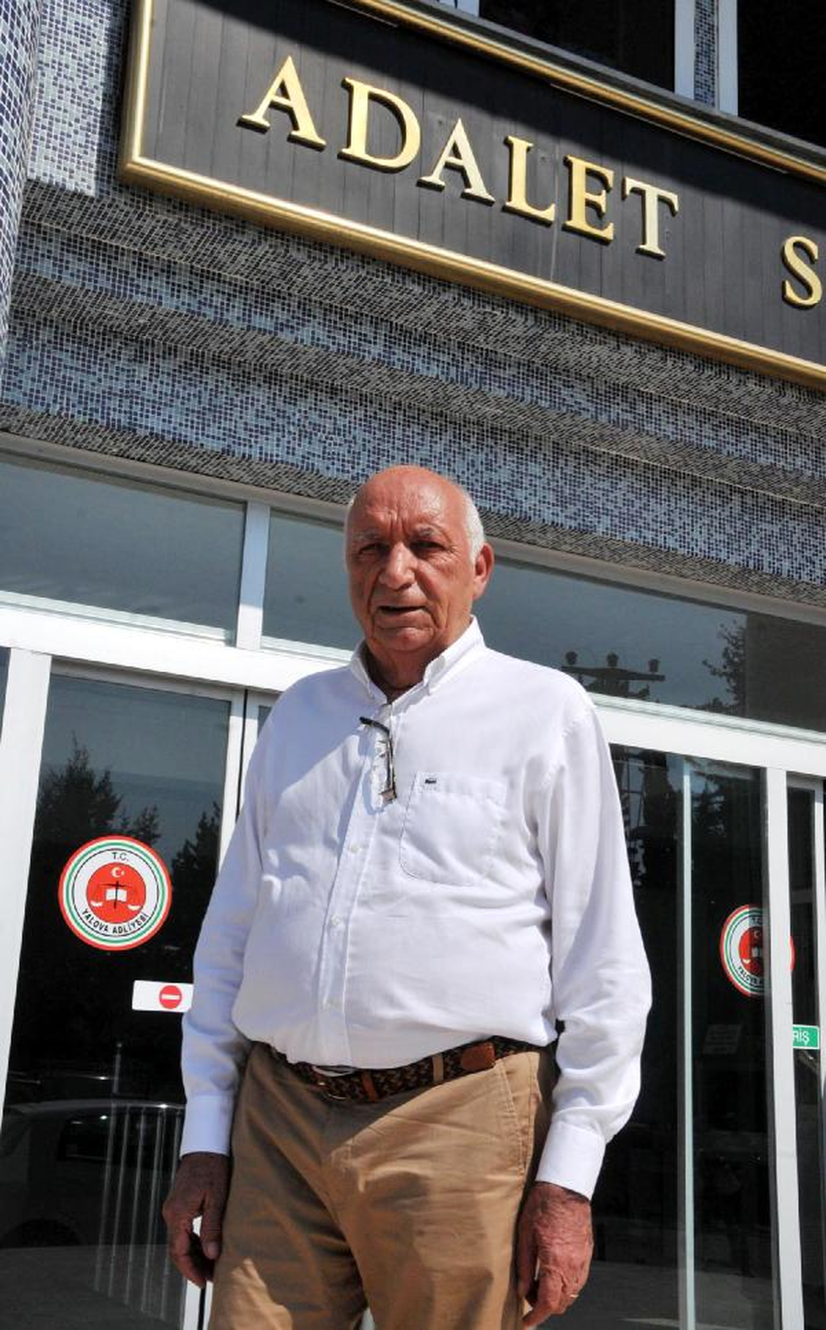 77 Yıllık Davanın 156\'ncı Duruşmasından da Karar Çıkmadı