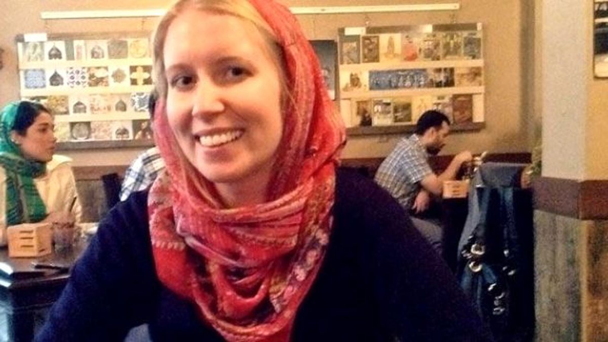 İran'da Kadınlara 'Kahve' Yasağı