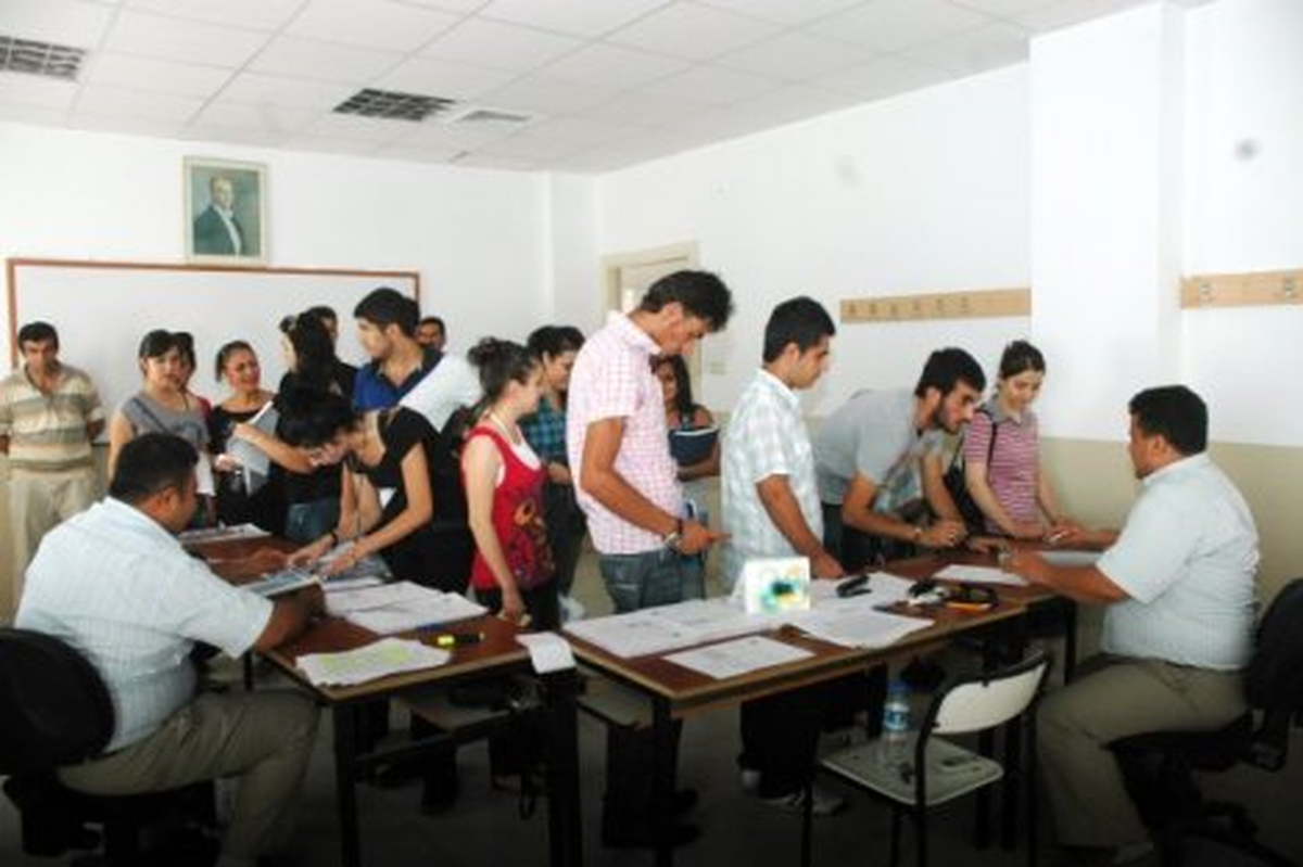 Açık Öğretim Lisesi Kayıtları Başladı