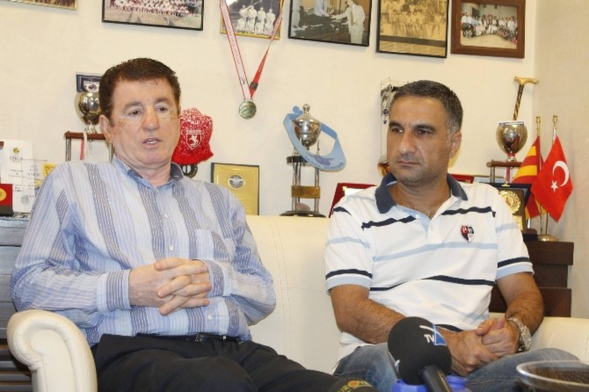 Adana Demirspor\'da \'Kalıcı Gelir\' Kampanyası