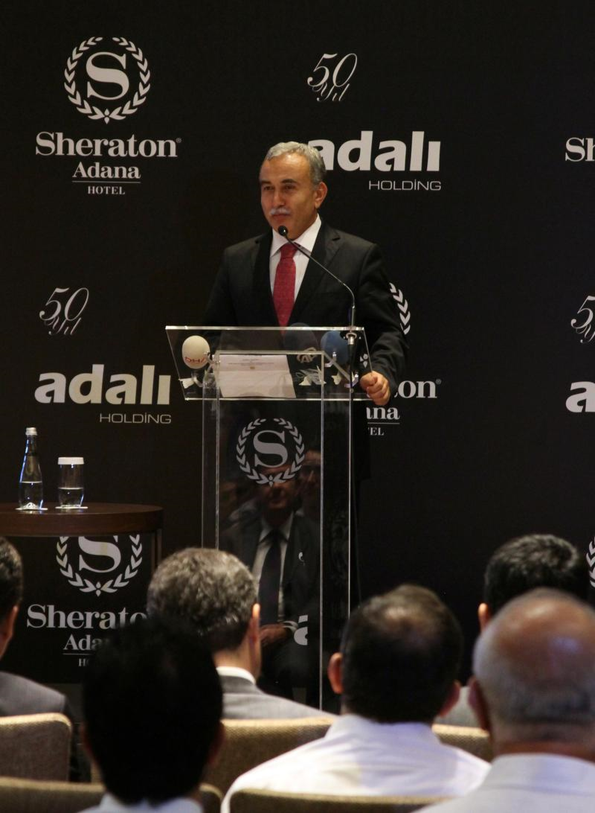 Adana Kongre Turizmi Toplantısı