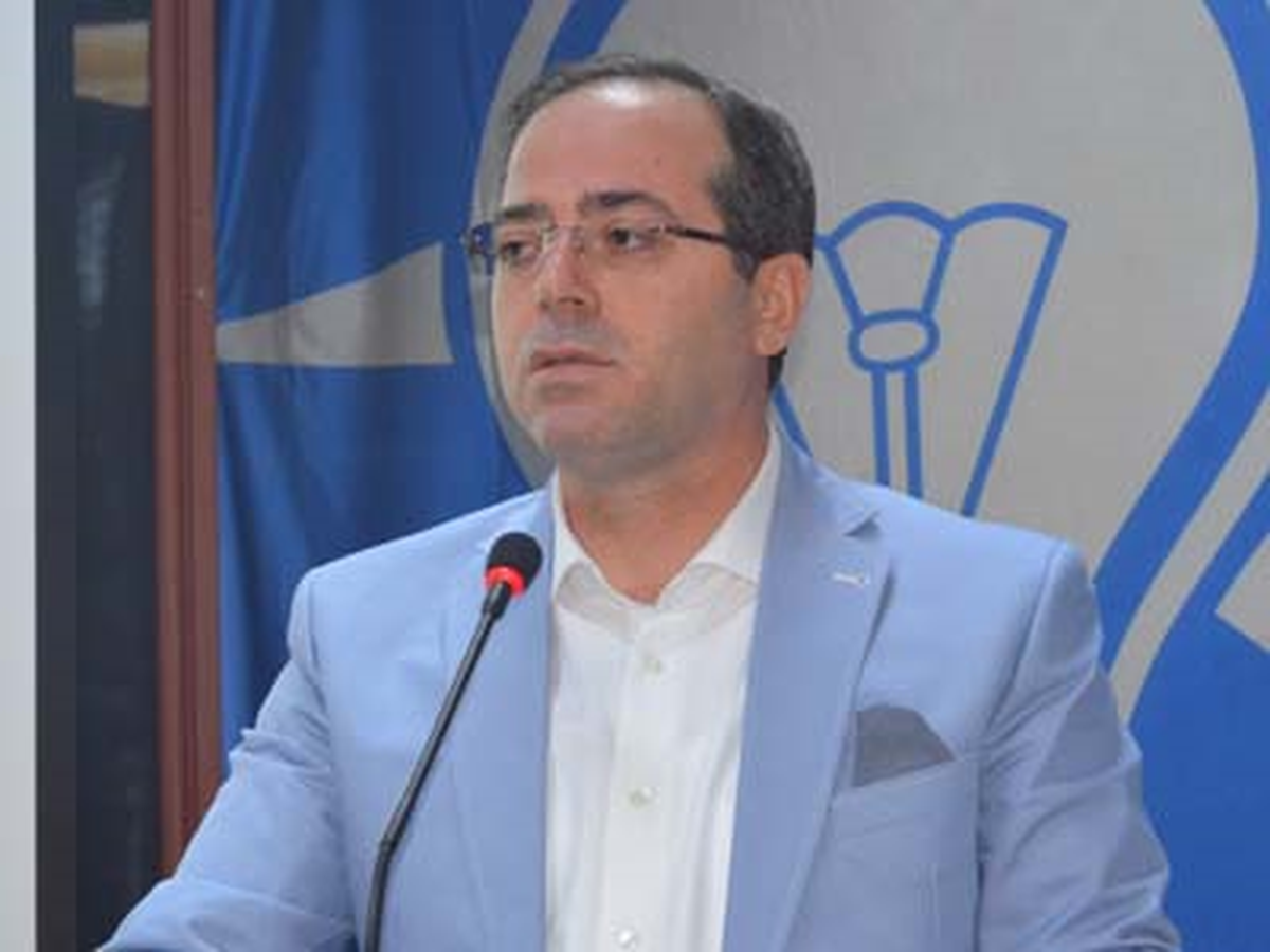 Altaç: Çözüm Sürecinden Taviz Verilmeyecek