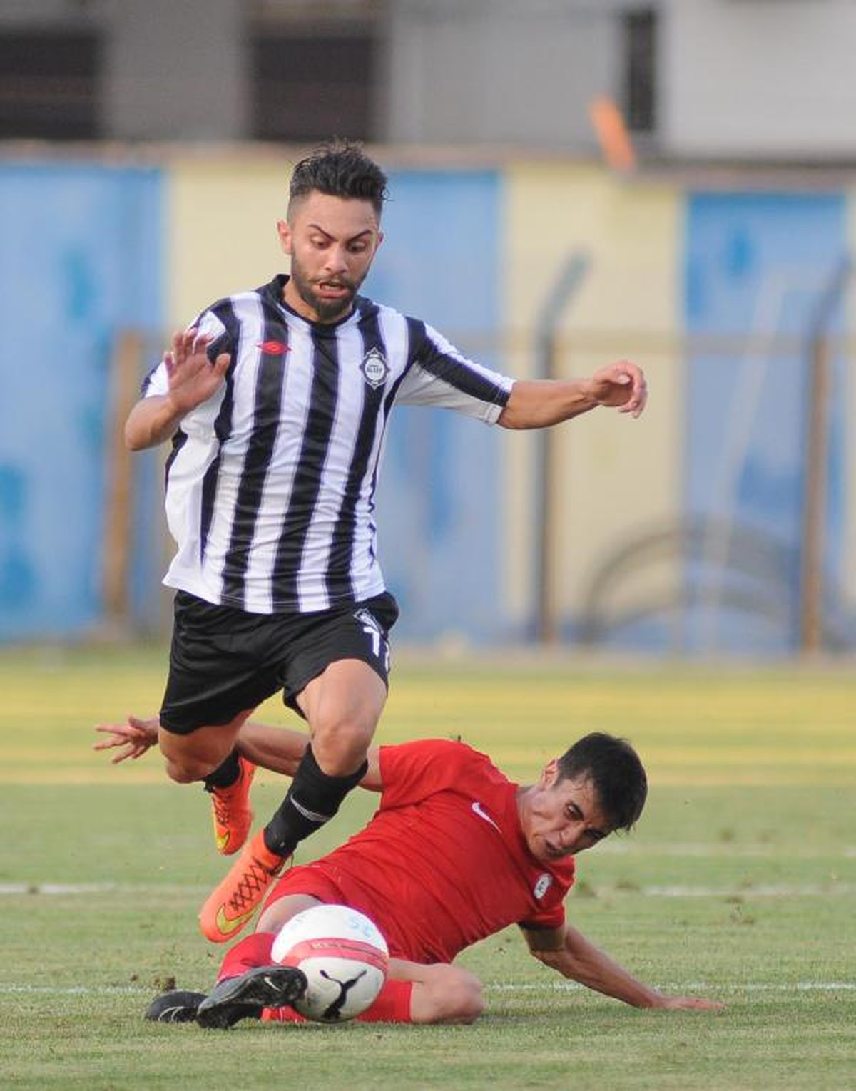 Altay\'da Mikail\'e Tam Not
