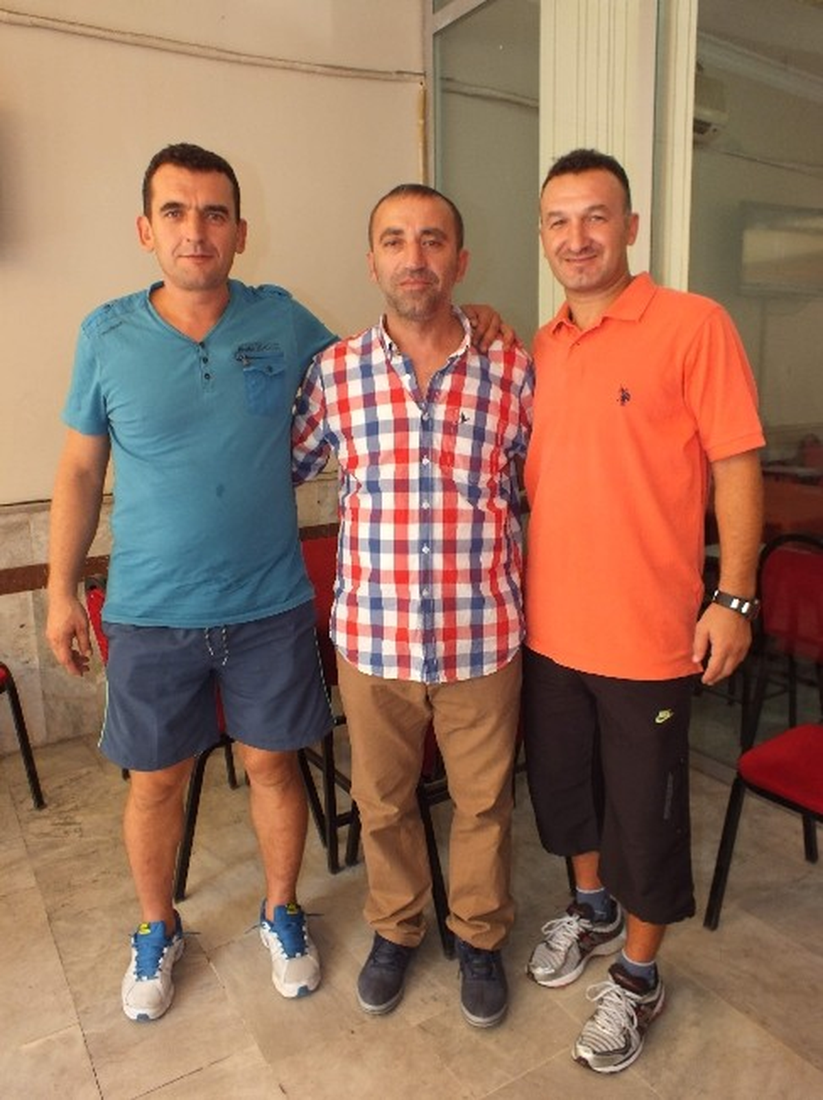 Aydınspor\'un Altyapısı En Geç 5 Eylül Cuma Günü Toplanacak