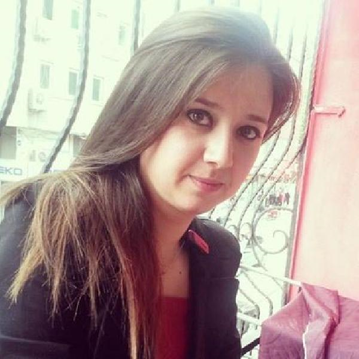 Aparttaki Cinayetin Şüphelisi Fethiye\'de Yakalandı