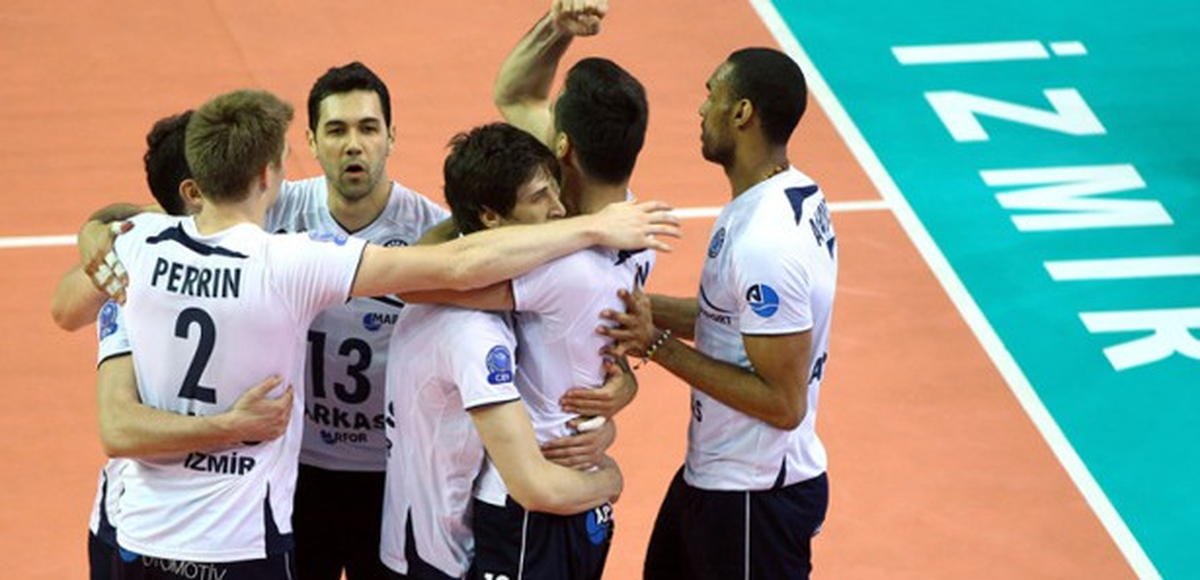 Arkasspor Polonya Yolcusu